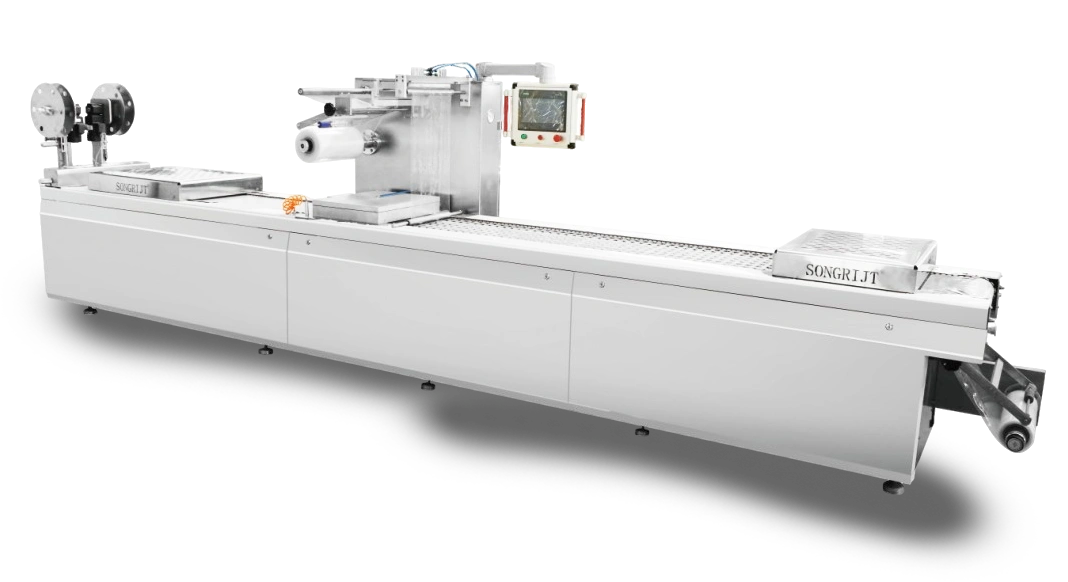 artesanos de gran nación SONGRI fabricación inteligente