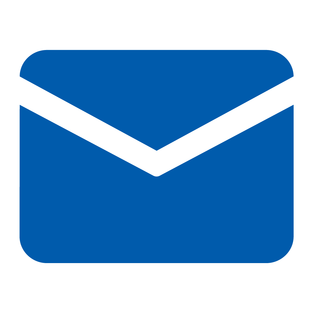 icono de correo