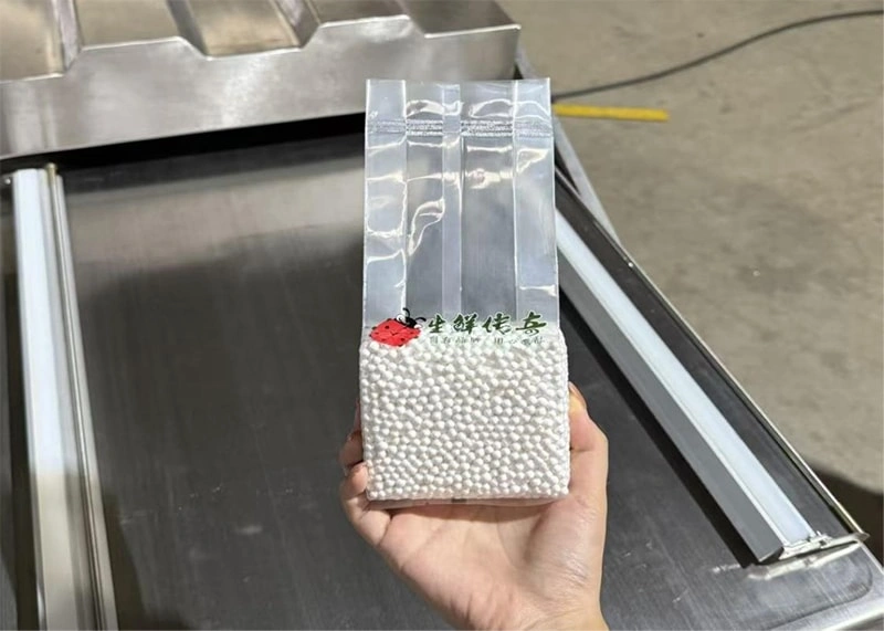 Vacuum packaging machines tailored to requirements: An overview of vacuum packaging technology
