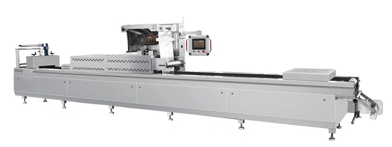 How to Choose the Right Vacuum Packaging Machine for Your Food Factory?