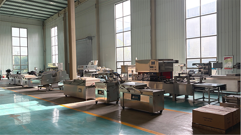 Double Chamber Vacuum Packaging Machine Shipped to Turkey: Delivering Trusted Packaging Solutions to Turkey&rsquo;s Food Sector
